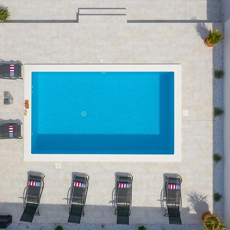 Villa Sunshine Rogoznica  Exterior foto