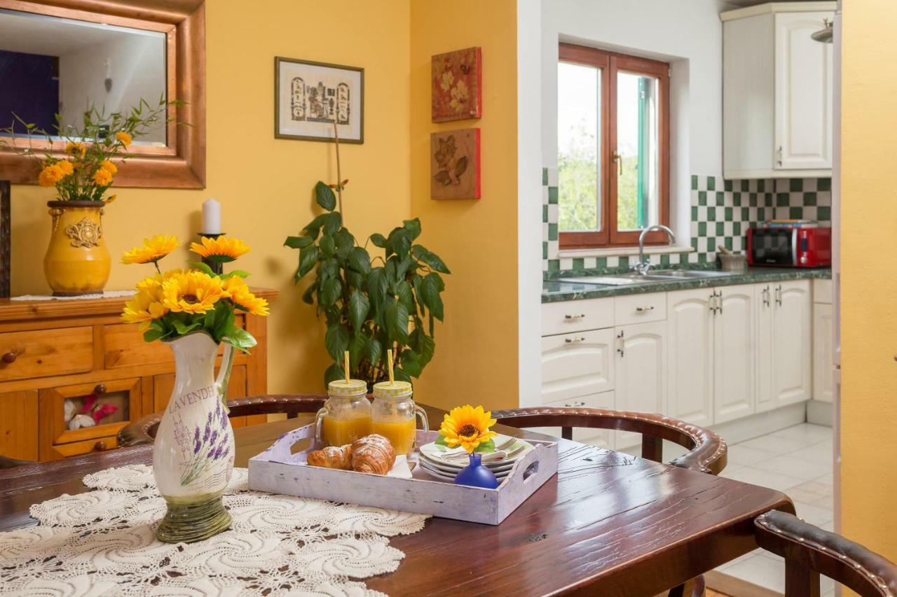 Villa Sunshine Rogoznica  Exterior foto